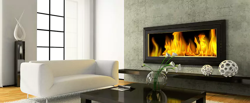 Ventless Fireplace Oxygen Depletion Sensor Installation and Repair Services in Santa Clara, California